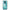 OnePlus 8 Pro Water Flower Θήκη από τη Smartfits με σχέδιο στο πίσω μέρος και μαύρο περίβλημα | Smartphone case with colorful back and black bezels by Smartfits