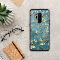 Thumbnail for White Blossoms - OnePlus 8 Pro case