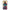 OnePlus 8 Pro Zeus Art Θήκη Αγίου Βαλεντίνου από τη Smartfits με σχέδιο στο πίσω μέρος και μαύρο περίβλημα | Smartphone case with colorful back and black bezels by Smartfits