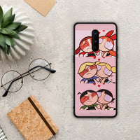 Thumbnail for Puff Love - OnePlus 8 case