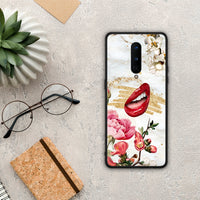 Thumbnail for Red Lips - OnePlus 8 case