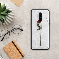 Thumbnail for Red Rose - OnePlus 8 case