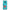 OnePlus 8 Red Starfish Θήκη από τη Smartfits με σχέδιο στο πίσω μέρος και μαύρο περίβλημα | Smartphone case with colorful back and black bezels by Smartfits