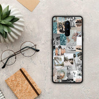 Thumbnail for Retro Beach Life - OnePlus 8 case