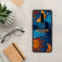 Thumbnail for Screaming Sky - OnePlus 8 case