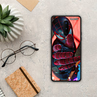 Thumbnail for Spider Hand - OnePlus 8 θήκη