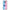 OnePlus 8 Stitch And Angel θήκη από τη Smartfits με σχέδιο στο πίσω μέρος και μαύρο περίβλημα | Smartphone case with colorful back and black bezels by Smartfits