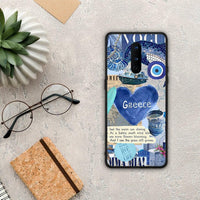 Thumbnail for Summer in Greece - OnePlus 8 case