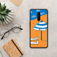 Thumbnail for Summering - OnePlus 8 case