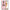 Θήκη OnePlus 8 Superpower Woman από τη Smartfits με σχέδιο στο πίσω μέρος και μαύρο περίβλημα | OnePlus 8 Superpower Woman case with colorful back and black bezels