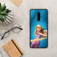 Thumbnail for Tangled 2 - OnePlus 8 case