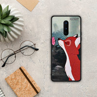 Thumbnail for Tod and Vixey Love 2 - OnePlus 8 case