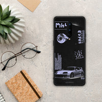 Thumbnail for Tokyo Drift - OnePlus 8 case