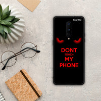 Thumbnail for Touch My Phone - OnePlus 8 case