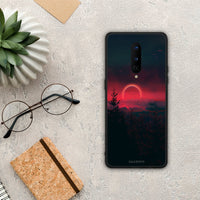 Thumbnail for Tropic Sunset - OnePlus 8 case