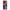 OnePlus 8 Tropical Flowers θήκη από τη Smartfits με σχέδιο στο πίσω μέρος και μαύρο περίβλημα | Smartphone case with colorful back and black bezels by Smartfits