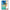 Θήκη OnePlus 8 Tropical Vibes από τη Smartfits με σχέδιο στο πίσω μέρος και μαύρο περίβλημα | OnePlus 8 Tropical Vibes case with colorful back and black bezels