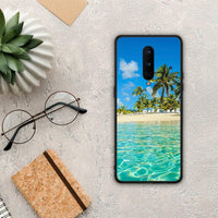 Thumbnail for Tropical Vibes - OnePlus 8 case