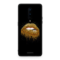 Thumbnail for 4 - OnePlus 8 Golden Valentine case, cover, bumper