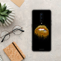 Thumbnail for Valentine Golden - OnePlus 8 case