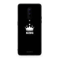 Thumbnail for 4 - OnePlus 8 King Valentine case, cover, bumper