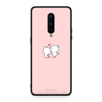 Thumbnail for 4 - OnePlus 8 Love Valentine case, cover, bumper