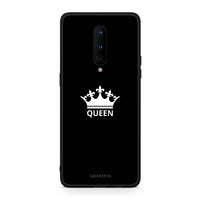 Thumbnail for 4 - OnePlus 8 Queen Valentine case, cover, bumper