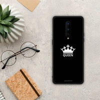 Thumbnail for Valentine Queen - OnePlus 8 case