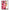 Θήκη OnePlus 8 RoseGarden Valentine από τη Smartfits με σχέδιο στο πίσω μέρος και μαύρο περίβλημα | OnePlus 8 RoseGarden Valentine case with colorful back and black bezels