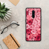 Thumbnail for Valentine RoseGarden - OnePlus 8 case