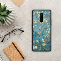 Thumbnail for White Blossoms - OnePlus 8 case