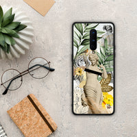 Thumbnail for Woman Statue - OnePlus 8 case