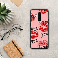 Thumbnail for Xoxo Lips - OnePlus 8 case