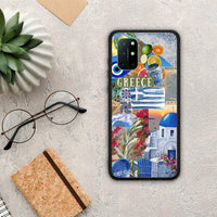 Thumbnail for All Greek - OnePlus 8T case