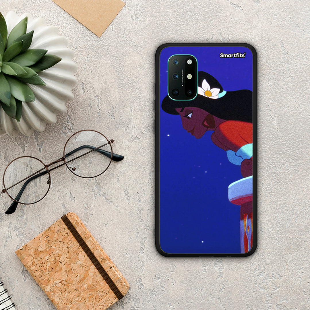 Alladin and Jasmine Love 2 - OnePlus 8T case