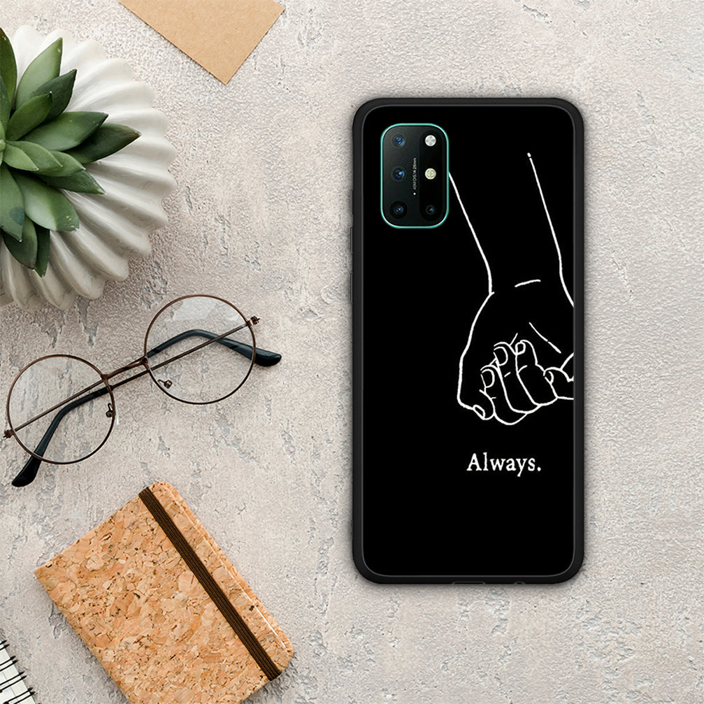 Always &amp; Forever 1 - OnePlus 8T case