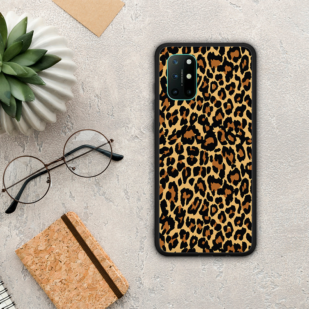 Animal Leopard - OnePlus 8T θήκη