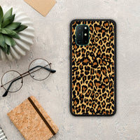 Thumbnail for Animal Leopard - OnePlus 8T θήκη