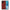 Θήκη OnePlus 8T Red Leopard Animal από τη Smartfits με σχέδιο στο πίσω μέρος και μαύρο περίβλημα | OnePlus 8T Red Leopard Animal case with colorful back and black bezels