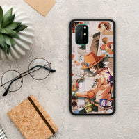 Thumbnail for Anime Collage - OnePlus 8T case