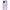 OnePlus 8T Anti Social Θήκη Αγίου Βαλεντίνου από τη Smartfits με σχέδιο στο πίσω μέρος και μαύρο περίβλημα | Smartphone case with colorful back and black bezels by Smartfits
