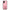 OnePlus 8T Bad Bitch θήκη από τη Smartfits με σχέδιο στο πίσω μέρος και μαύρο περίβλημα | Smartphone case with colorful back and black bezels by Smartfits