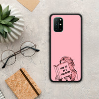 Thumbnail for Bad Bitch - OnePlus 8T case