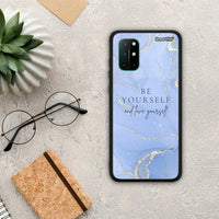 Thumbnail for Be Yourself - OnePlus 8T θήκη