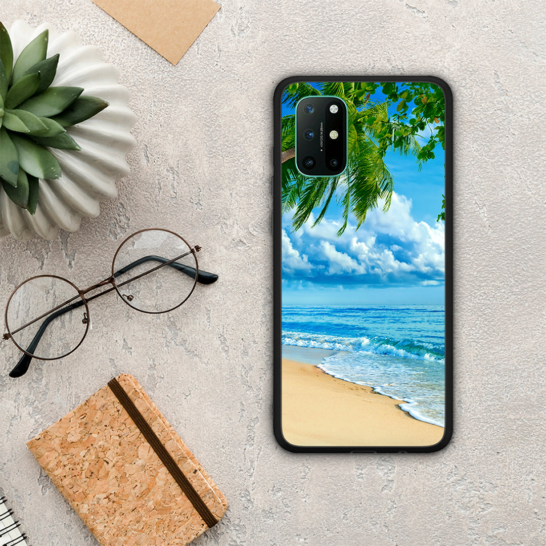 Beautiful Beach - OnePlus 8T case