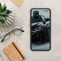 Thumbnail for Black BMW - OnePlus 8T case