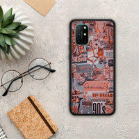 Thumbnail for Born In 90s - OnePlus 8T case