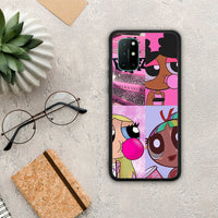 Thumbnail for Bubble Girls - OnePlus 8T case