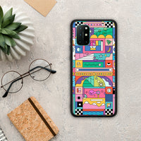 Thumbnail for Bubbles Soap - OnePlus 8T case