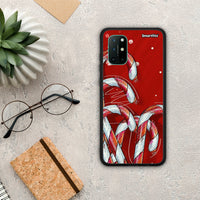 Thumbnail for Candy Cane - OnePlus 8T case